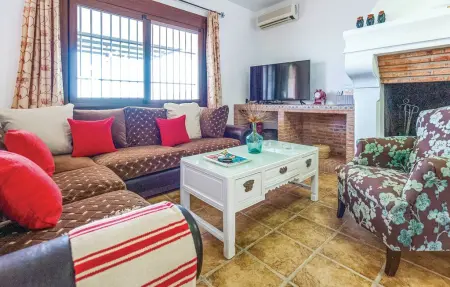 Maison 6 personnes à El Gastor - Photo 25