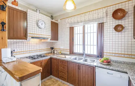 Maison 6 personnes à El Gastor - Photo 26