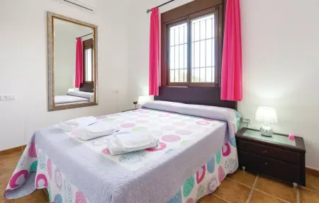 Maison 6 personnes à El Gastor - Photo 28