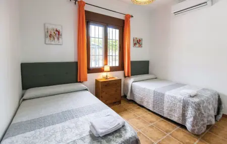 Maison 6 personnes à El Gastor - Photo 29