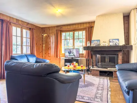 Mont-Soleil 2&3, Appartement 9 personnes à Nendaz - Photo 2