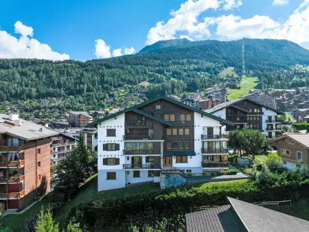 Mont-Soleil 2&3, Appartement 9 personnes à Nendaz - Photo 6