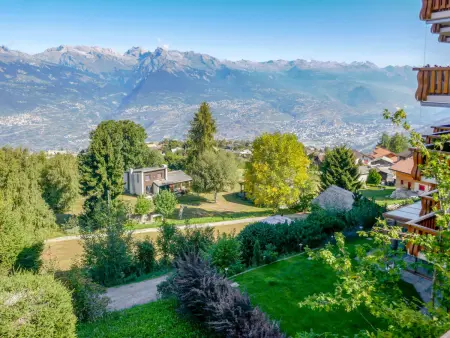 Mont-Soleil 2&3, Appartement 9 personnes à Nendaz - Photo 7