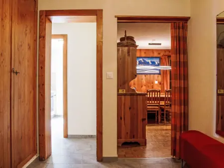 Mont-Soleil 2&3, Appartement 9 personnes à Nendaz - Photo 8