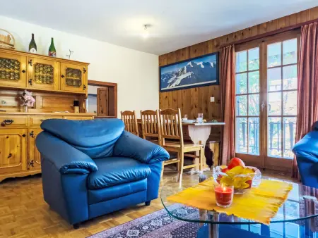 Mont-Soleil 2&3, Appartement 9 personnes à Nendaz - Photo 9