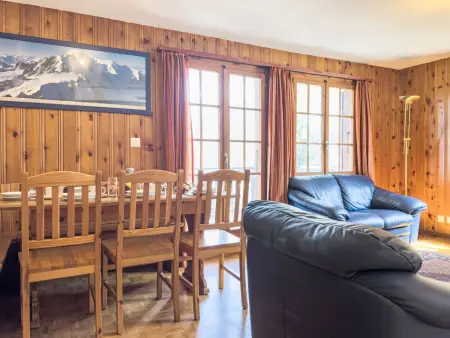 Mont-Soleil 2&3, Appartement 9 personnes à Nendaz - Photo 10