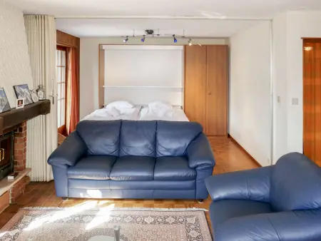 Mont-Soleil 2&3, Appartement 9 personnes à Nendaz - Photo 12