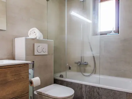 Mont-Soleil 2&3, Appartement 9 personnes à Nendaz - Photo 18
