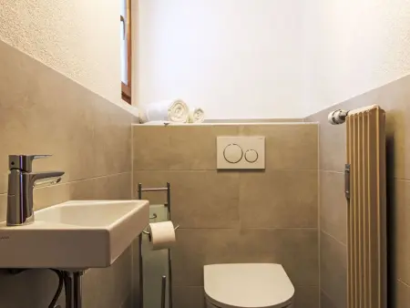 Mont-Soleil 2&3, Appartement 9 personnes à Nendaz - Photo 19