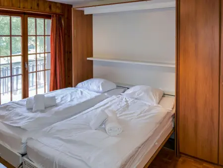 Mont-Soleil 2&3, Appartement 9 personnes à Nendaz - Photo 20