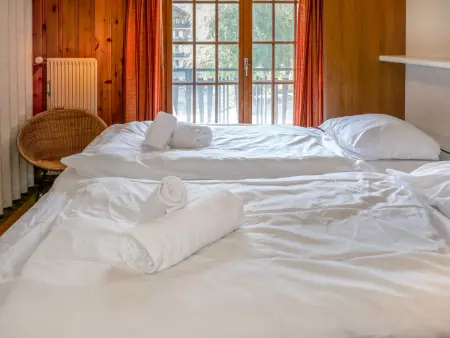 Mont-Soleil 2&3, Appartement 9 personnes à Nendaz - Photo 21
