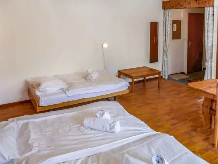 Mont-Soleil 2&3, Appartement 9 personnes à Nendaz - Photo 22