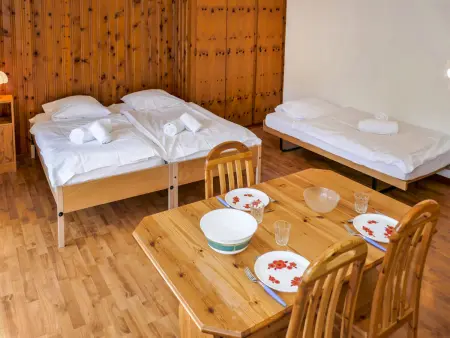 Mont-Soleil 2&3, Appartement 9 personnes à Nendaz - Photo 23