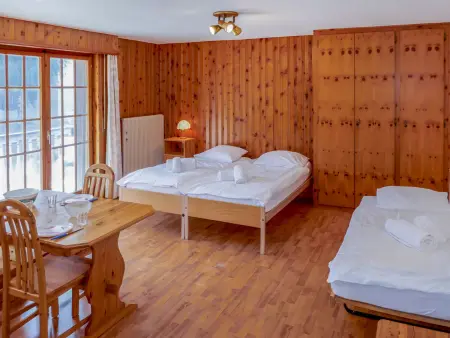 Mont-Soleil 2&3, Appartement 9 personnes à Nendaz - Photo 24