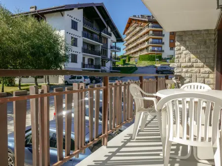 Mont-Soleil 2&3, Appartement 9 personnes à Nendaz - Photo 28