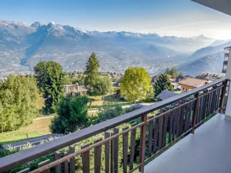 Mont-Soleil 2&3, Appartement 9 personnes à Nendaz - Photo 29