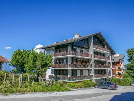 Mont-Soleil 2&3, Appartement 9 personnes à Nendaz - Photo 32