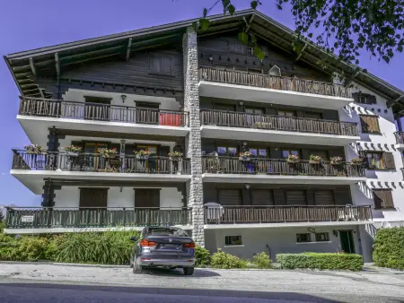 Mont-Soleil 2&3, Appartement 9 personnes à Nendaz - Photo 33