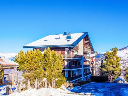 Mont-Soleil 2&3, Appartement 9 personnes à Nendaz - Photo 34