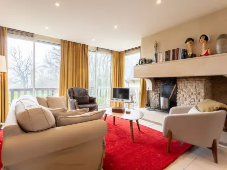 Les Hauts de Deauville, Appartement 5 personnes à Deauville Trouville - Photo 1