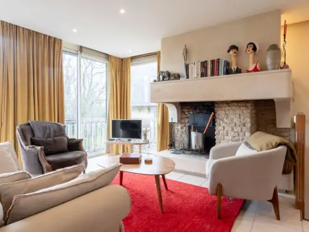 Les Hauts de Deauville, Appartement 5 personnes à Deauville Trouville - Photo 5