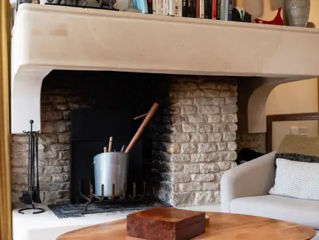 Les Hauts de Deauville, Appartement 5 personnes à Deauville Trouville - Photo 6