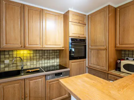 Les Hauts de Deauville, Appartement 5 personnes à Deauville Trouville - Photo 8