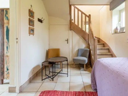 Les Hauts de Deauville, Appartement 5 personnes à Deauville Trouville - Photo 11