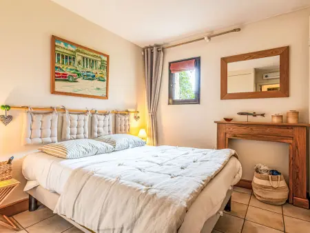 Les Hauts de Deauville, Appartement 5 personnes à Deauville Trouville - Photo 12