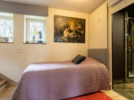 Les Hauts de Deauville, Appartement 5 personnes à Deauville Trouville - Photo 13