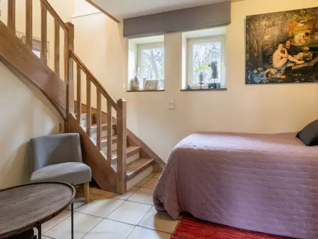 Les Hauts de Deauville, Appartement 5 personnes à Deauville Trouville - Photo 14