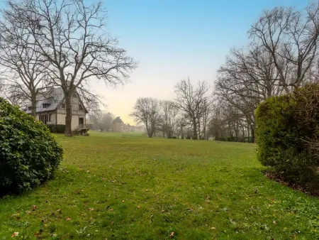 Les Hauts de Deauville, Appartement 5 personnes à Deauville Trouville - Photo 18