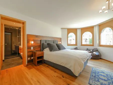 Whymper, Appartement 6 personnes à Zermatt - Photo 4