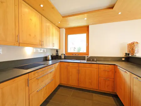 Whymper, Appartement 6 personnes à Zermatt - Photo 10