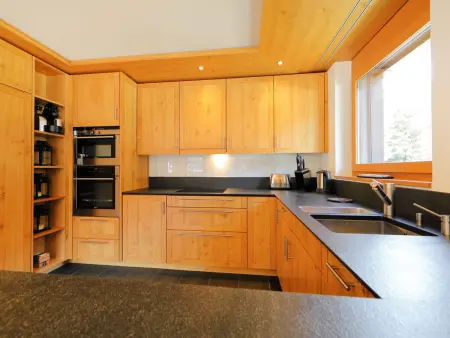 Whymper, Appartement 6 personnes à Zermatt - Photo 12