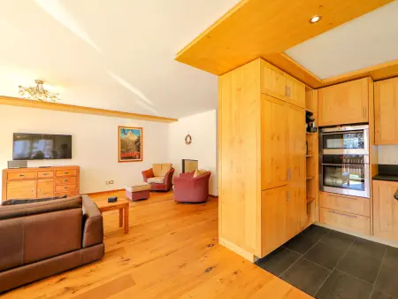 Whymper, Appartement 6 personnes à Zermatt - Photo 13