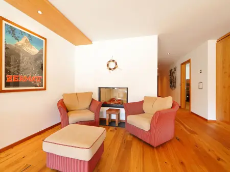 Whymper, Appartement 6 personnes à Zermatt - Photo 14