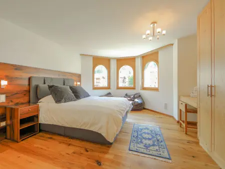 Whymper, Appartement 6 personnes à Zermatt - Photo 15