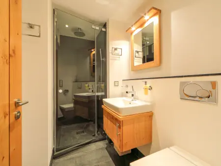 Whymper, Appartement 6 personnes à Zermatt - Photo 16