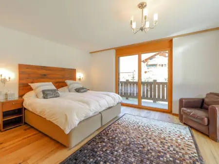 Whymper, Appartement 6 personnes à Zermatt - Photo 17