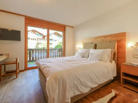 Whymper, Appartement 6 personnes à Zermatt - Photo 20