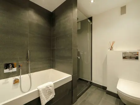 Whymper, Appartement 6 personnes à Zermatt - Photo 23