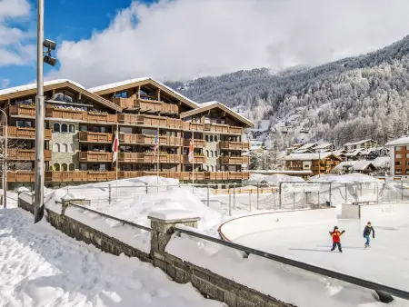 Whymper, Appartement 6 personnes à Zermatt - Photo 29