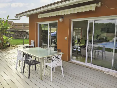 Maroye, Villa 8 personnes à Soustons - Photo 15