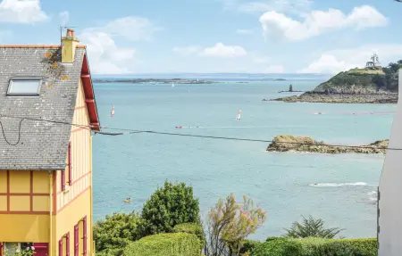 Appartement 4 personnes à Saint Quay Portrieux - Photo 1