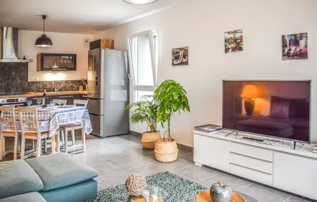 Appartement 4 personnes à Saint Quay Portrieux - Photo 2