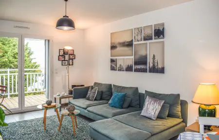 Appartement 4 personnes à Saint Quay Portrieux - Photo 3