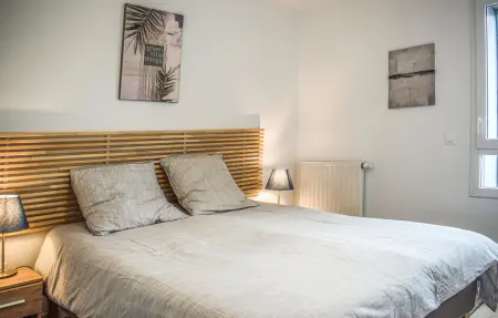 Appartement 4 personnes à Saint Quay Portrieux - Photo 5