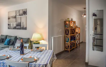 Appartement 4 personnes à Saint Quay Portrieux - Photo 12