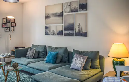 Appartement 4 personnes à Saint Quay Portrieux - Photo 13